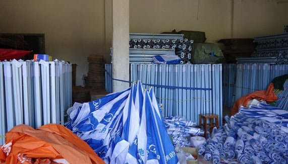 專注16年 量身定制