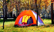 長沙戶外帳篷什么牌子好