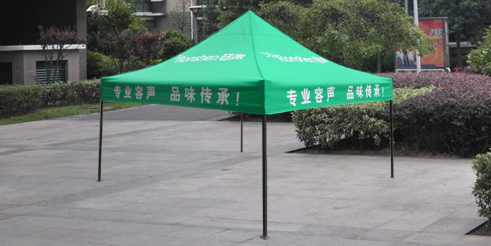 促銷帳篷，最快5個小時出貨，1個起訂