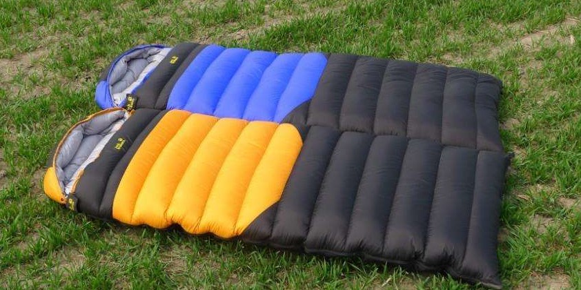 如何讓睡袋快速蓬松，小技巧要學(xué)起來！