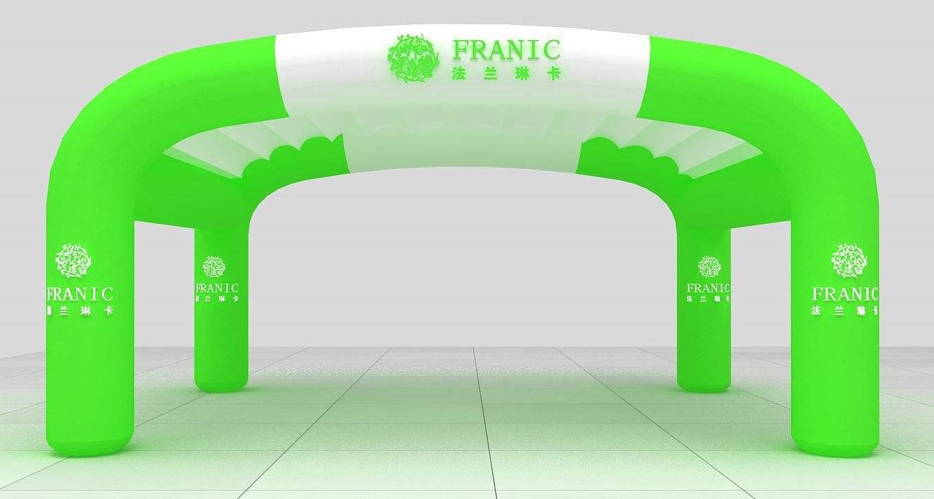 充氣帳篷的日常的維護(hù)和保養(yǎng)