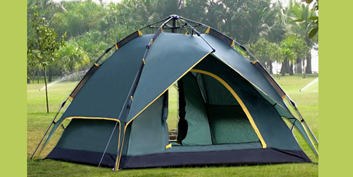 天津大學(xué)“愛(ài)心帳篷”溫暖家長(zhǎng)