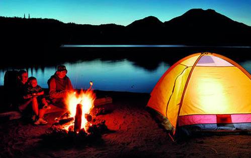 天霸帳篷教您怎樣制定露營(yíng)計(jì)劃