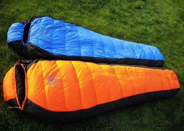 沒(méi)有什么事是睡一覺(jué)不能解決的,如果有,那是因?yàn)槟銢](méi)有一個(gè)好睡袋