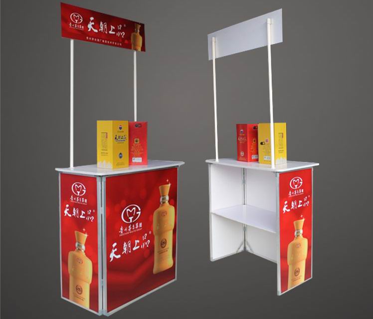 做宣傳活動(dòng)應(yīng)該怎么選促銷(xiāo)臺(tái)？