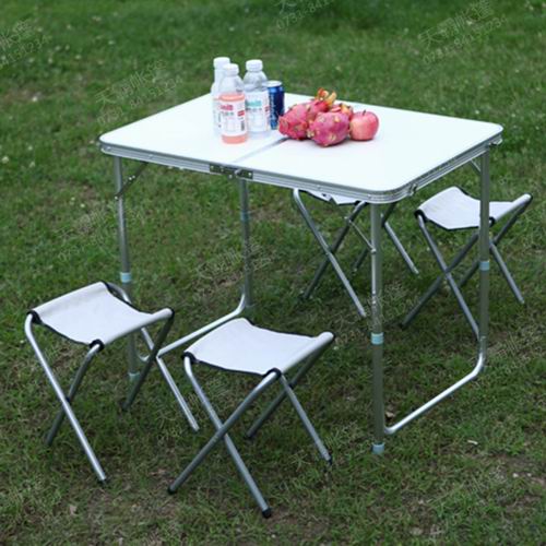 圓腳對(duì)折桌