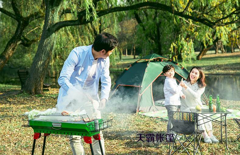 關(guān)于長(zhǎng)沙月亮灣露營常見問題