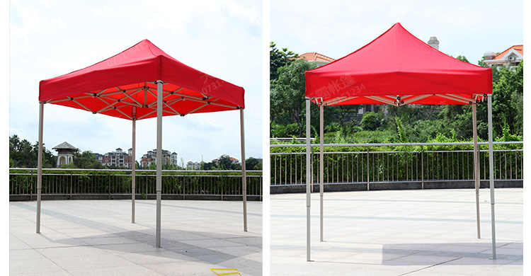 購買折疊帳篷，怎樣找到靠譜的供應(yīng)商