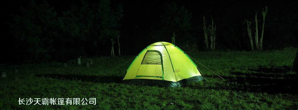 天霸整理了些徒步露營中的經(jīng)驗(yàn)