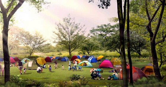 戶外露營突遇塌方、泥石流如何避險(xiǎn)？