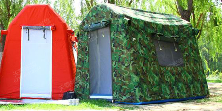 什么？你還不知道？天霸充氣帳篷質(zhì)量好，價(jià)格優(yōu)