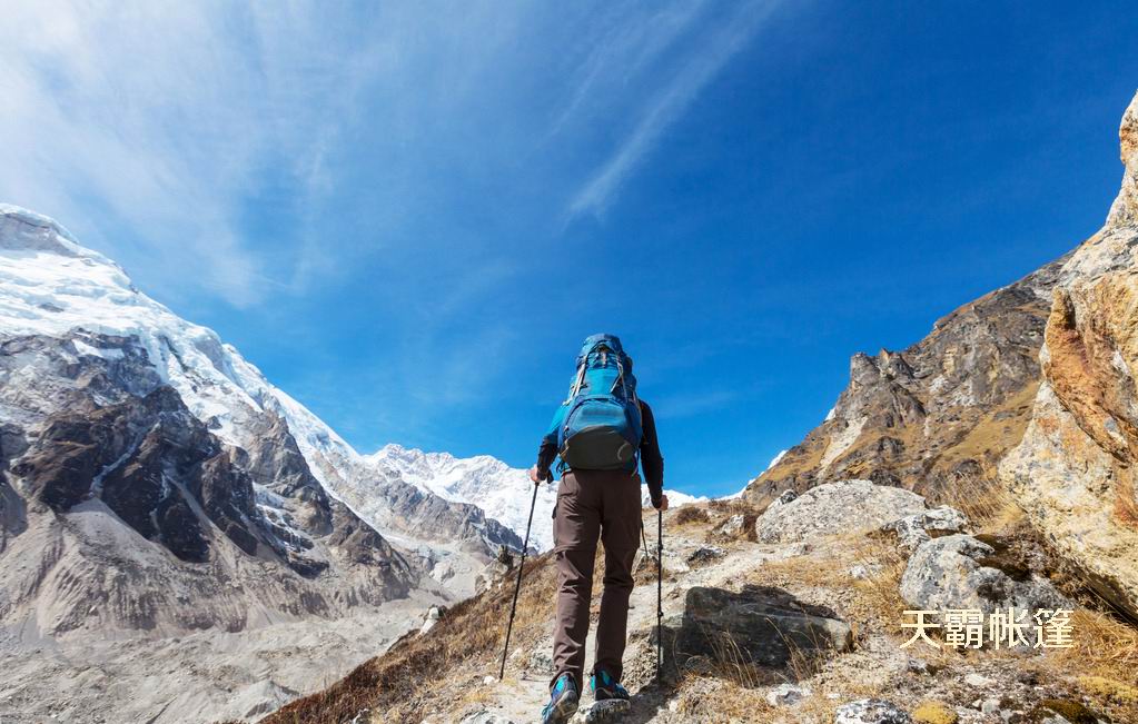 戶外登山節(jié)省體能的方法，你get到了嗎？