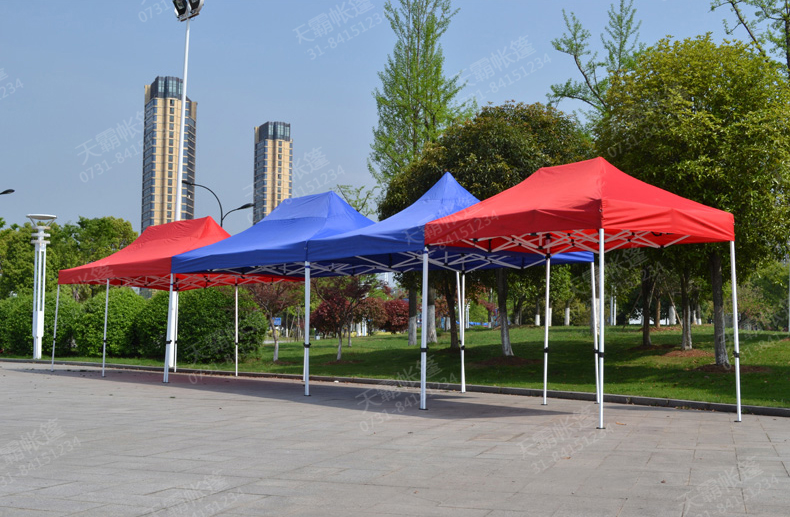 帳篷透明圍布比全布圍布好在哪里？