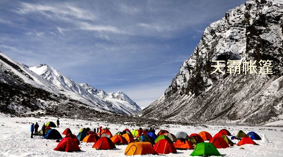 雪地露營(yíng)用品的選擇，你知道幾個(gè)？