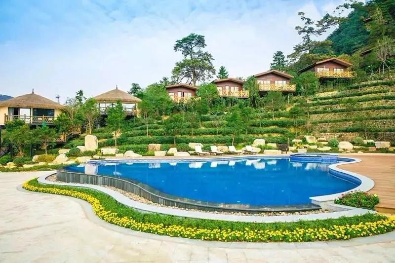 童年的樹屋夢(mèng),你也來(lái)體驗(yàn)下！