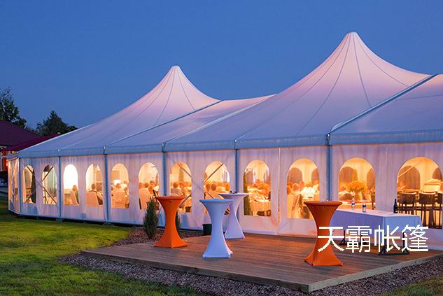 天霸帳篷談?wù)動(dòng)绊懪穹績r(jià)格的因素有哪些？