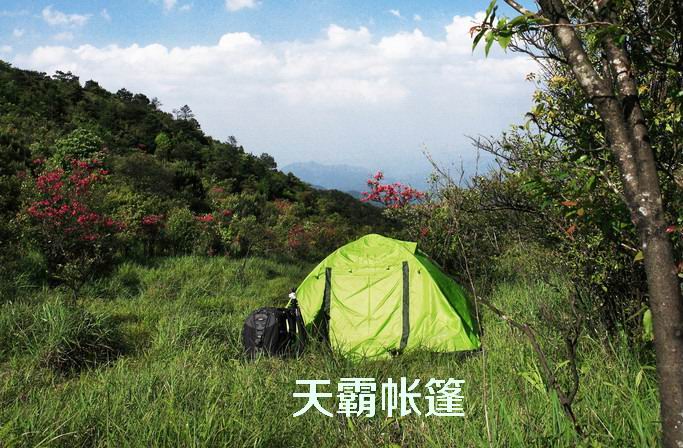 露營帳篷千萬不能機(jī)洗，保養(yǎng)更重要！