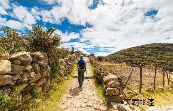 告訴你，冬季你不適合徒步…