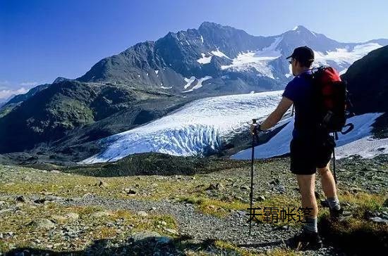 長(zhǎng)期用錯(cuò)誤的方法徒步會(huì)引發(fā)病痛