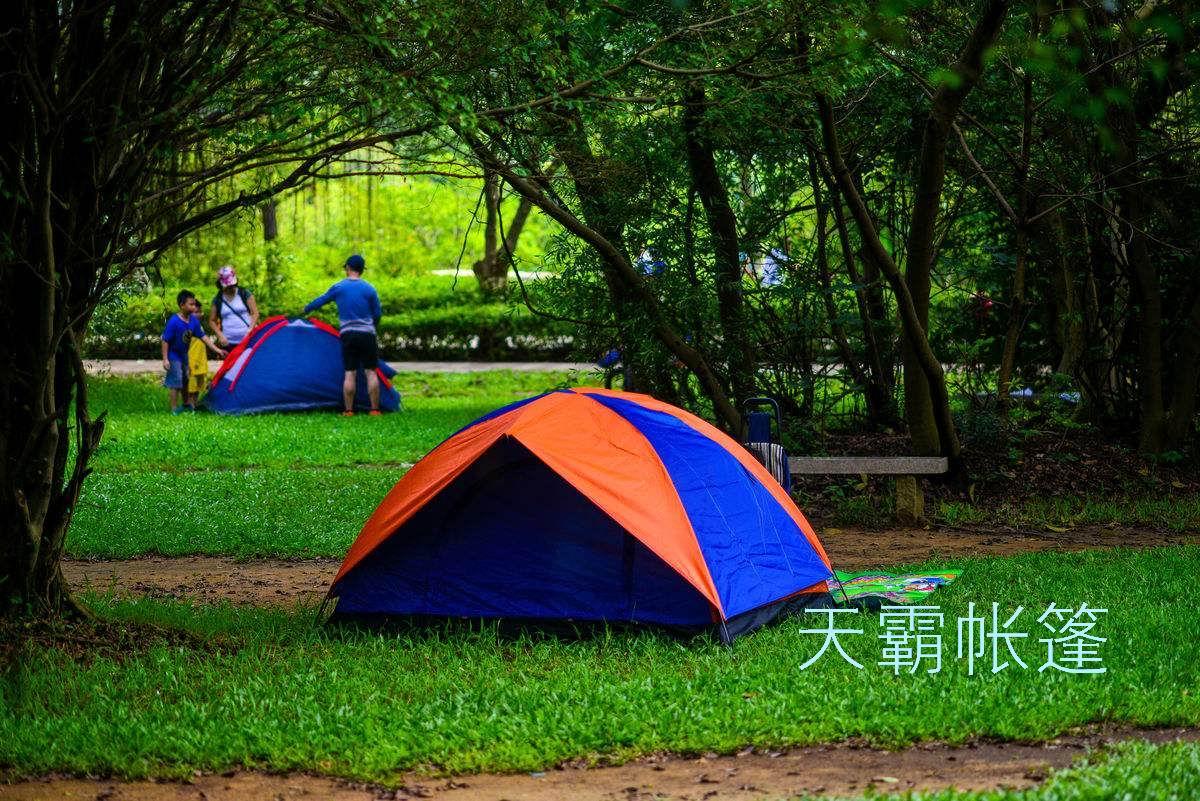 注重細(xì)節(jié)讓你的帳篷使用壽命增長(zhǎng)