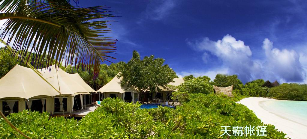 酒店帳篷比傳統(tǒng)酒店好在哪里？