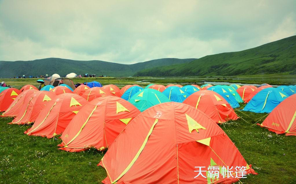 6月畢業(yè)季，去哪玩？長沙這些地方可以露營