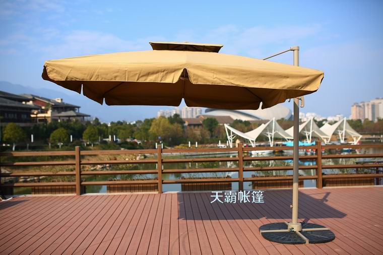 羅馬傘受歡迎有哪些因素？