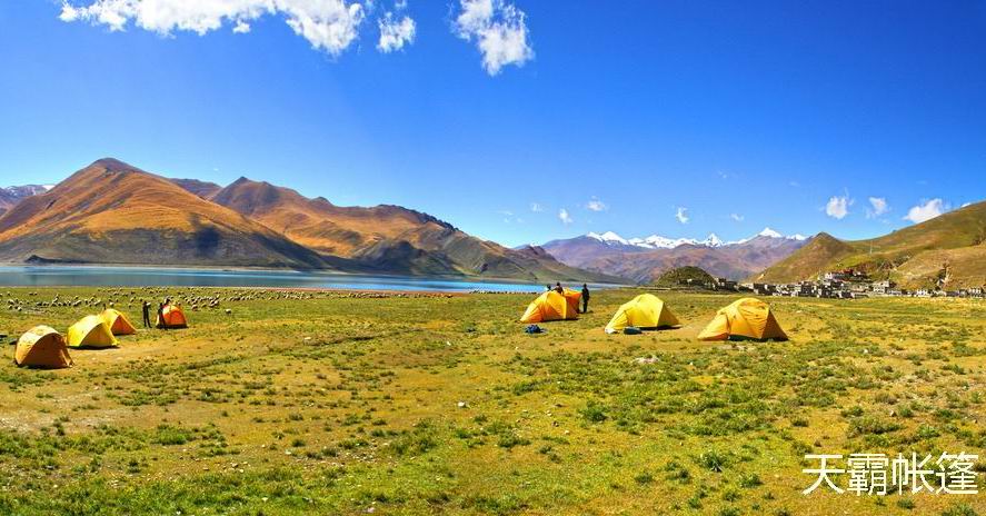 野營(yíng)中重要的幾件救生工具，你知道嗎？