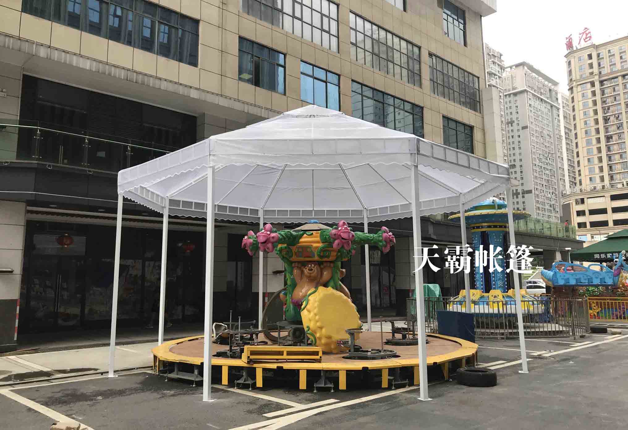 帳篷制作廠家找天霸，現(xiàn)貨銷售+定制生產(chǎn)