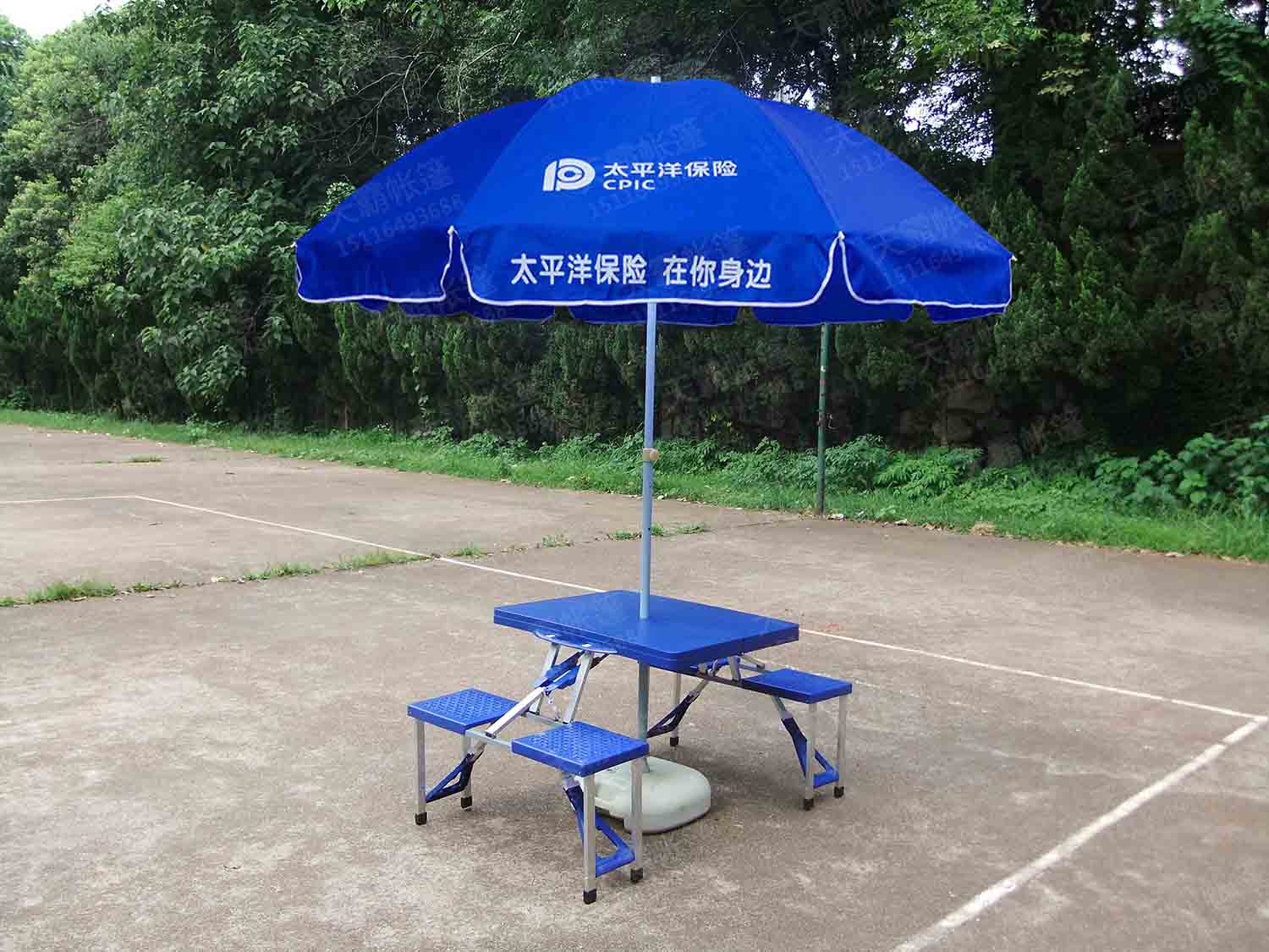 湖南定做廣告太陽傘廠家-廣告太陽傘廠家直銷