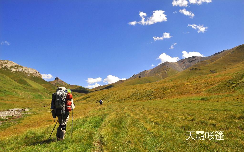想要一個(gè)愉快的雨天露營(yíng)之旅,這8個(gè)小技巧要知道