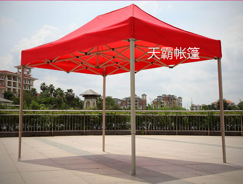 廣告帳篷貨比三家，找天霸