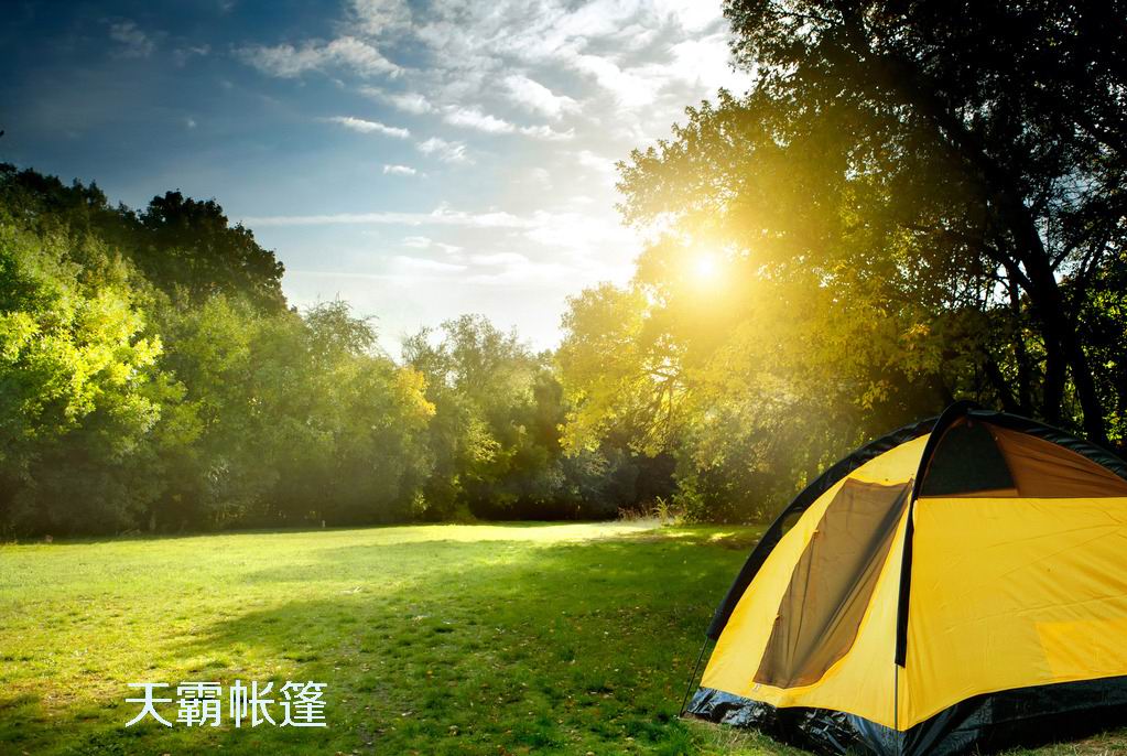 家庭戶外露營需要準(zhǔn)備些什么？有什么主意事項？
