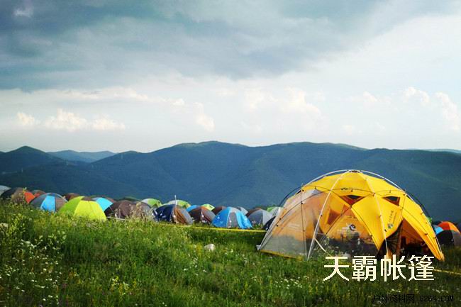 如何選擇野營充氣帳篷？充氣帳篷使用注意事項？