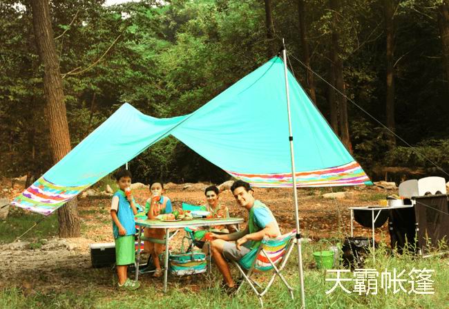 五一小長假去露營嗎？需要準(zhǔn)備哪些裝備？過來看看！