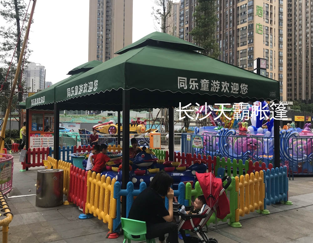 天霸庭院帳篷樣式總結(jié)