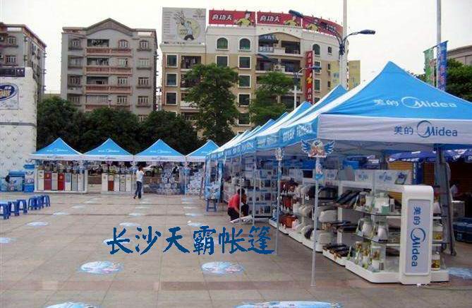 定制天霸廣告帳篷的5點(diǎn)優(yōu)勢(shì)