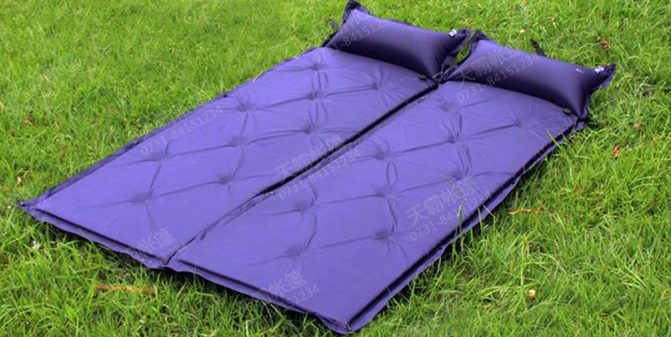 防潮墊有哪些種類,看看你適合選擇哪一種？