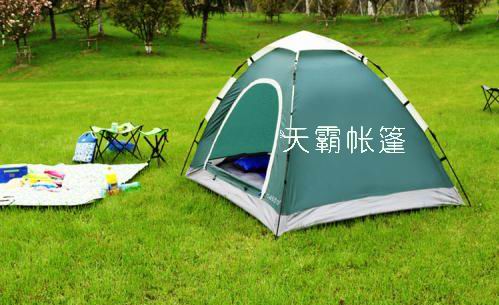 露營(yíng)帳篷各配件的名稱總結(jié)