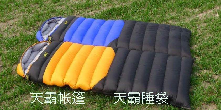 戶外睡袋怎么使用，睡前需要注意些什么